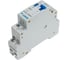 Реле импульсное CHINT NJMC1-16/1P AC 230В (R) 657077 3