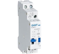 Реле импульсное CHINT NJMC1-16/2P AC 230В (R) 657053