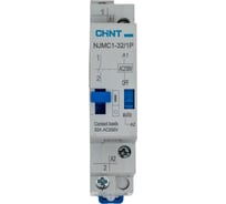 Реле импульсное CHINT NJMC1-32/1P AC 230В (R) 657079