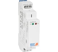 Импульсное реле КЭАЗ OptiRel D IMR-230A-1 16А 1СО 230АС 332020