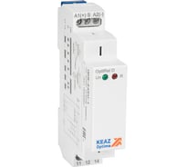 Импульсное реле КЭАЗ OptiRel D IMR-240U-1 16А 1СО 12-230АС/DC 332021