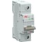 Автоматический выключатель EKF AV-125 1P 63A (D) 10kA AVERES mcb125-1-63D-av 1