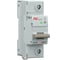 Автоматический выключатель EKF AV-125 1P 63A (D) 10kA AVERES mcb125-1-63D-av 3