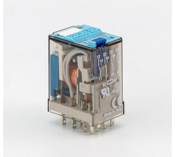 Промежуточное реле ComatReleco C90-A41X/DC24V PN132596