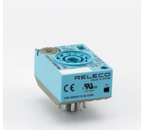 Модуль времени для промежуточного реле ComatReleco CT3-A30/S DC9.5-18V PN85498