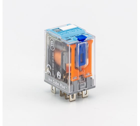 Реле промежуточное ComatReleco R7-T21D/DC24V PN132604