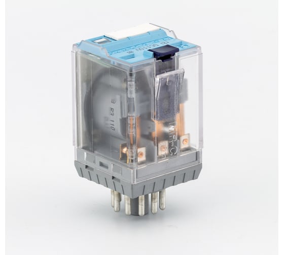 Реле промежуточное ComatReleco R3-N30D/DC110V PN132602