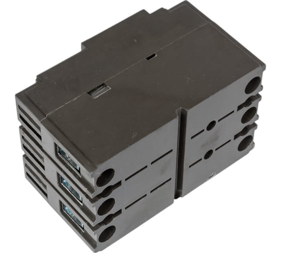Автоматический выключатель TDM ВА88-32, 3Р, 25А, 25кА SQ0707-0002