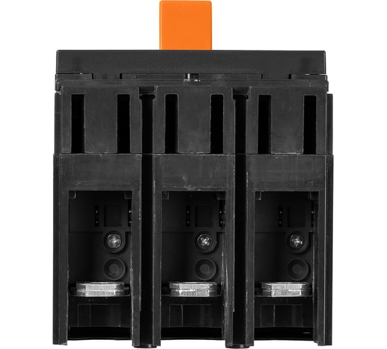 Автоматический выключатель TDM ВА88-35, 3Р, 160А, 35кА SQ0707-0015