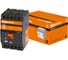 Автоматический выключатель TDM ELECTRIC ВА88-32, 3Р, 80А, 25кА SQ0707-0007 2