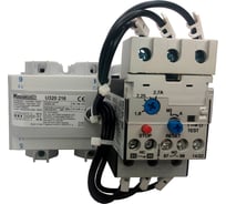 Тепловое реле Benedict U320 216 PN41667