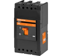 Автоматический выключатель TDM ELECTRIC ВА88-37, 3Р, 250А, 35кА SQ0707-0018