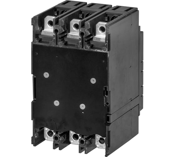 Автоматический выключатель TDM ELECTRIC ВА88-35, 3Р, 63А, 35кА SQ0707-0066