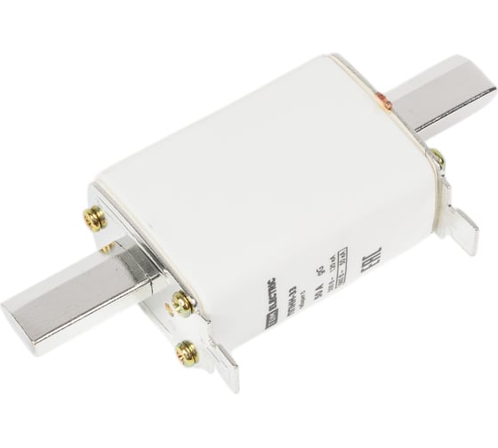 Плавкая вставка ППНН-33 TDM ELECTRIC габ.0, 50А SQ0713-0013