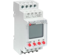 Таймер электронный астрономический EKF TM-АS PROxima tm-as