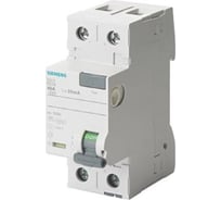 Устройство защитного отключения Siemens 5SM3416-6