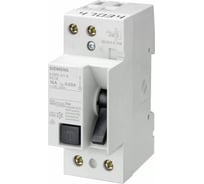 Устройство защитного отключения Siemens 5SM3111-6