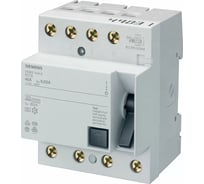 Устройство защитного отключения Siemens 5SM3644-6