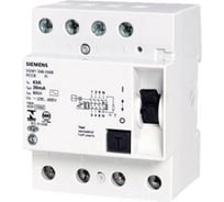 Устройство защитного отключения Siemens 5SM3646-6