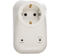 Защитное устройство Бастион от скачков напряжения АЛЬБАТРОС-2500 Wi-Fi 226