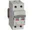 Выключатель-разъединитель Legrand 2 полюса 40 А RX3 Leg 419407 1