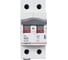 Выключатель-разъединитель Legrand 2 полюса 40 А RX3 Leg 419407 3