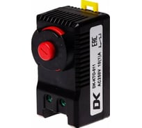 Термостат DELTAKIP Delta-Kip DK-KTO-011 (-10...50С) DK-B0000001