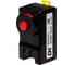 Термостат DELTAKIP Delta-Kip DK-KTO-011 (-10...50С) DK-B0000001 1