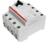 Выключатель дифференциального тока 4 модуля ABB FH204 AC-25/0,03 2CSF204002R1250 4