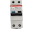 Автоматический выключатель дифференциального тока ABB DSH201 C10 A30 2CSR255170R1104 1