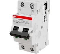 Автоматический выключатель дифференциального тока ABB DSH201 B25 A30 2CSR255170R1255