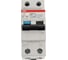 Автоматический выключатель дифференциального тока ABB DSH201 B25 A30 2CSR255170R1255 1