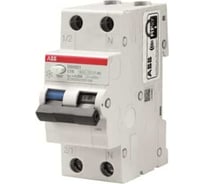 Автоматический выключатель дифференциального тока ABB DSH201 B10 A30 2CSR255170R1105