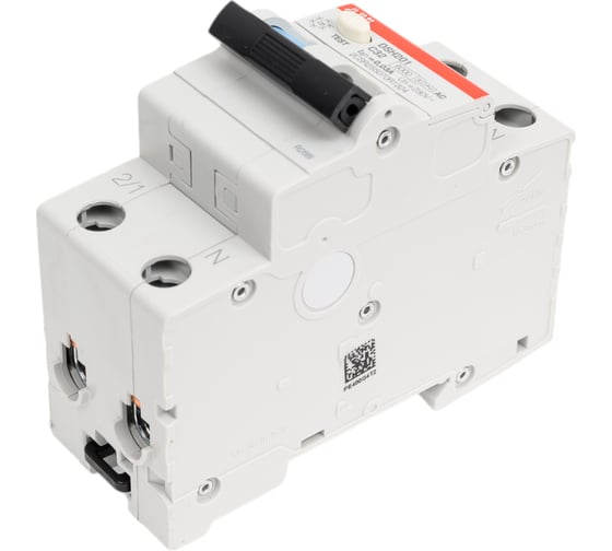 Автоматический выключатель дифференциального тока ABB DSH201 C32 AC30 2CSR255070R1324