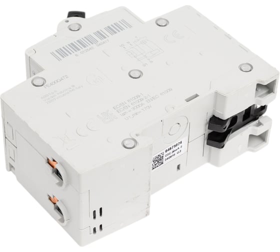 Автоматический выключатель дифференциального тока ABB DSH201 C32 AC30 2CSR255070R1324