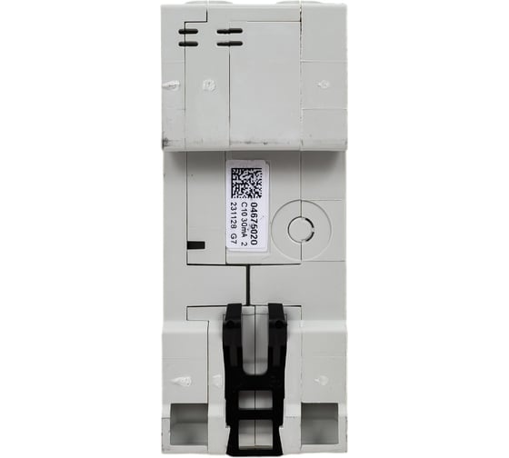 Автоматический выключатель дифференциального тока ABB DSH201 C10 AC30 2CSR255070R1104