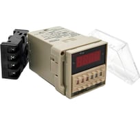 Реле времени DELTAKIP Delta-Kip DK-DH48S-S-1Z DK-A0000002