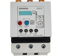 Реле перегрузки Siemens 3RU1146-4KB0