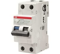 Автомотический выключатель дифференциального тока ABB DSH201 C20 A30 2CSR255170R1204