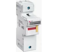 Предохранитель-разъединитель EKF для ПВЦ 22x58 1P с индикацией PROxima pr-22-58-1