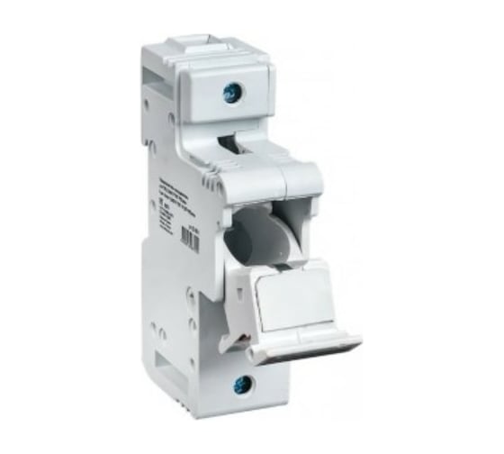 Предохранитель-разъединитель EKF для ПВЦ 22x58 1P с индикацией PROxima pr-22-58-1