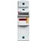 Предохранитель-разъединитель EKF для ПВЦ 22x58 1P с индикацией PROxima pr-22-58-1 2
