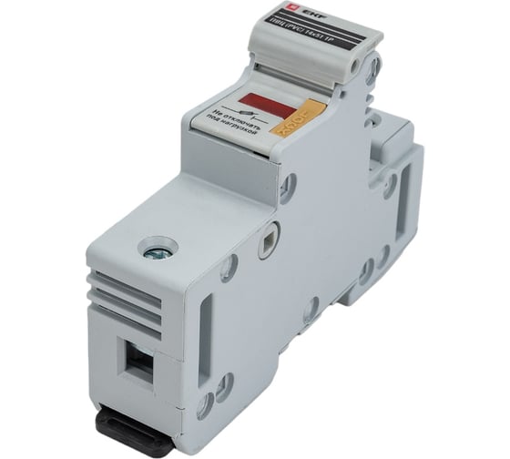 Предохранитель-разъединитель EKF для ПВЦ 14x51 1P с индикацией PROxima pr-14-51-1