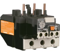 Электротепловое реле TDM ELECTRIC РТН-3363 63-80А SQ0712-0017