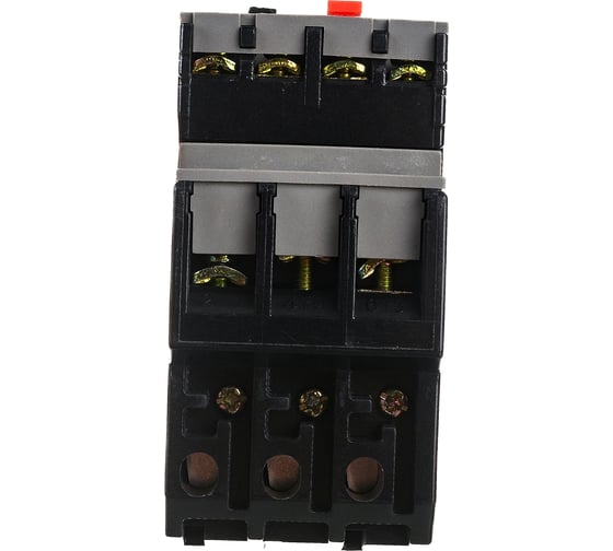 Электротепловое реле TDM ELECTRIC РТН-1321 12-18А SQ0712-0010