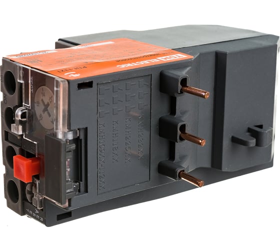 Электротепловое реле TDM ELECTRIC РТН-1321 12-18А SQ0712-0010