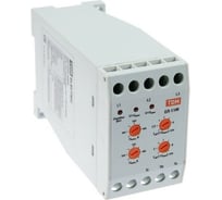 Реле Контроля Фаз Купить В Спб