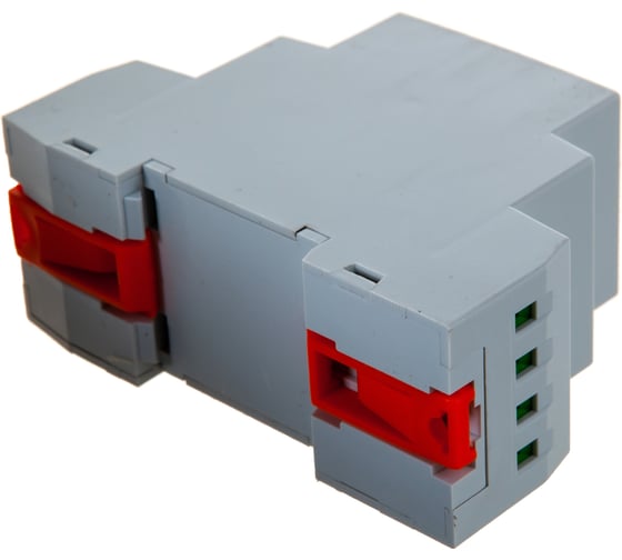 Реле контроля напряжения TDM РН 08-3х400В  SQ1504-0010