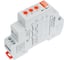 Реле контроля напряжения TDM РН 1-220В  SQ1504-0013 2