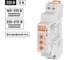 Реле контроля напряжения TDM РН 1-220В SQ1504-0013 2